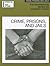 Crime, Prisons and Jails (Information Plus Reference Series on Current Topics)