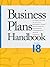 Business Plans Handbook