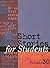 Short Stories for Students,...