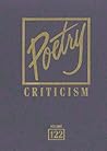 Poetry Criticism (Poetry Criticism, 122)