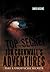 Jon Cornwall's Adventures: Part 1: Unofficial Secrets (Jon Cornwall’s Adventures, 1) (Jon Cornwall’s Adventures, 1)