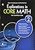 Algebra 2: Exploration in Core Math Grades 9-12