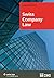 Swiss Company Law (Swiss Law in a Nutshell)