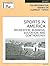 Sports in America: Recreact...