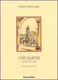I tre martiri (Paperback)