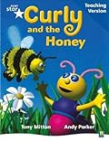 Curly and the Honey