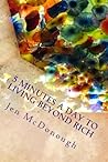 5 Minutes a Day to Living Beyond Rich by Jen McDonough