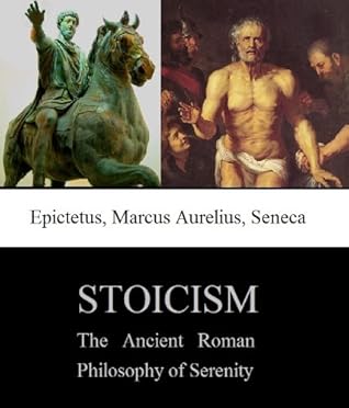 Stoicism: The Ancient Roman Philosophy of Serenity