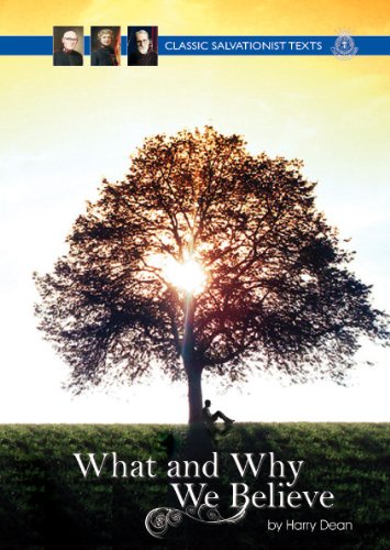 What and Why We Believe (Paperback)