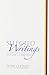 Selected Writings: Volume 2