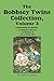 The Bobbsey Twins Collection, Volume 3: at Meadow Brook; at Home; in a Great City