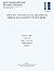 Updating and Enhancing the Indiana Bridge Management System by Kumares C. Sinha