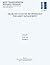 Trade-Off Analysis Methodology for Asset Management by Qiang Bai
