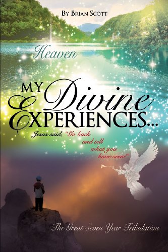 My Divine Experiences.. (Paperback)