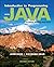 Introduction to Programming with Java: A Problem Solving Approach