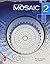 Mosaic Level 2 Reading Student Book plus Registration Code for Connect ESL