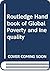 Routledge Handbook of Globa...