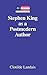 Stephen King as a Postmodern Author