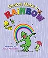 Geckos Make a Rainbow by Jon J. Murakami
