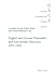 English and German Nationalist and Anti-Semitic Discourse, 1871-1945 (German Linguistic and Cultural Studies)