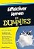 Effektiv lernen für Dummies
