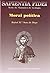 Moral política by Rafael Sanz De Diego