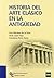 Historia del Arte Clásico en la Antigüedad