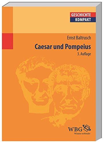 Caesar und Pompeius (Paperback)