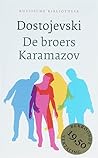 De broers Karamaz...