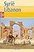 Nelles Gids: Syrië - Libanon