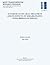 Synthesis Study: Heat Treat...