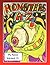 Monsters A-Z