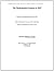 The Mathematical Sciences in 2025 by National Research Council