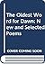 The Oldest Word for Dawn: New and Selected Poems