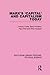Marx's Capital and Capitalism Today Routledge Library Editions: Political Science Volume 52