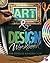 Art & Design Workbook: for Junior Certificate
