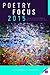 Poetry Focus 2015 by Martin Kieran