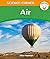 Popcorn: Science Corner: Air