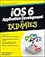 iOS 6 Application Development For Dummies