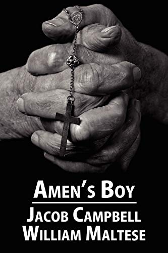 Amen's Boy: A Fictionalized Autobiography (Paperback)