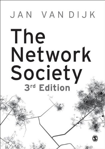 The Network Society (Kindle Edition)