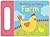 Mummy and Baby Farm (Handy Little Books)