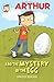 Arthur and the Mystery of the Egg