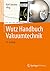 Wutz Handbuch Vakuumtechnik