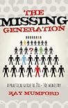 The Missing Generation - A Practical Guide to 20s 30s Ministry The Missing Generation - A Practical Guide to 20s 30s Ministry