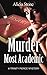 Murder Most Academic
