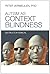 Autism as Context Blindness Instructor Manual