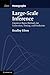 Large-Scale Inference: Empirical Bayes Methods for Estimation, Testing, and Prediction