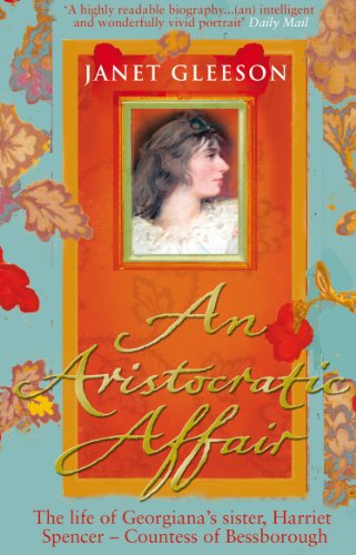 An Aristocratic Affair (Paperback)