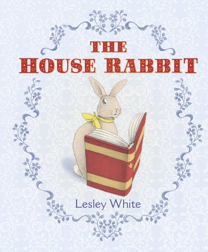 House Rabbit (Hardcover)